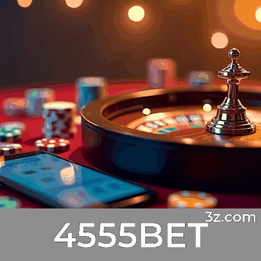 4555BET: Plataforma de Jogo Profissional, Segura e Confiável