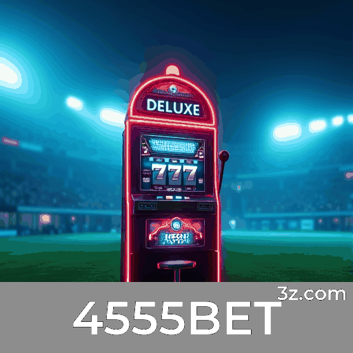 4555BET: Desbloqueie Bônus Surpreendentes Agora