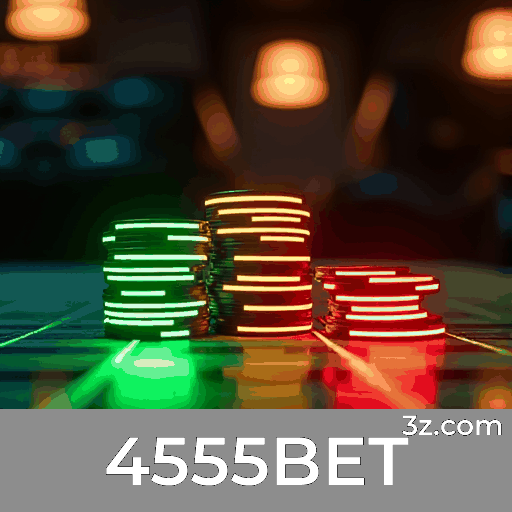 4555BET: Desbloqueie Bônus Surpreendentes Agora